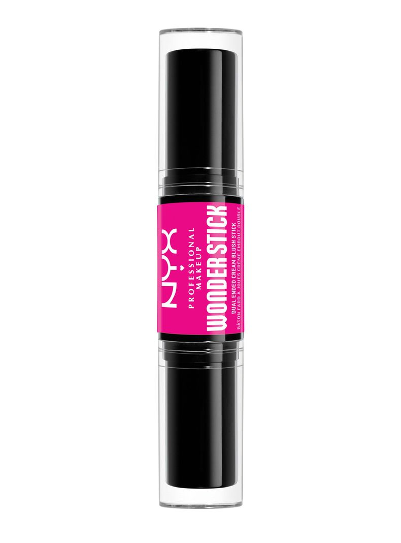 Barra Rubor Wonder Stick Blush Coral + Deep Peach 0.8 g-2