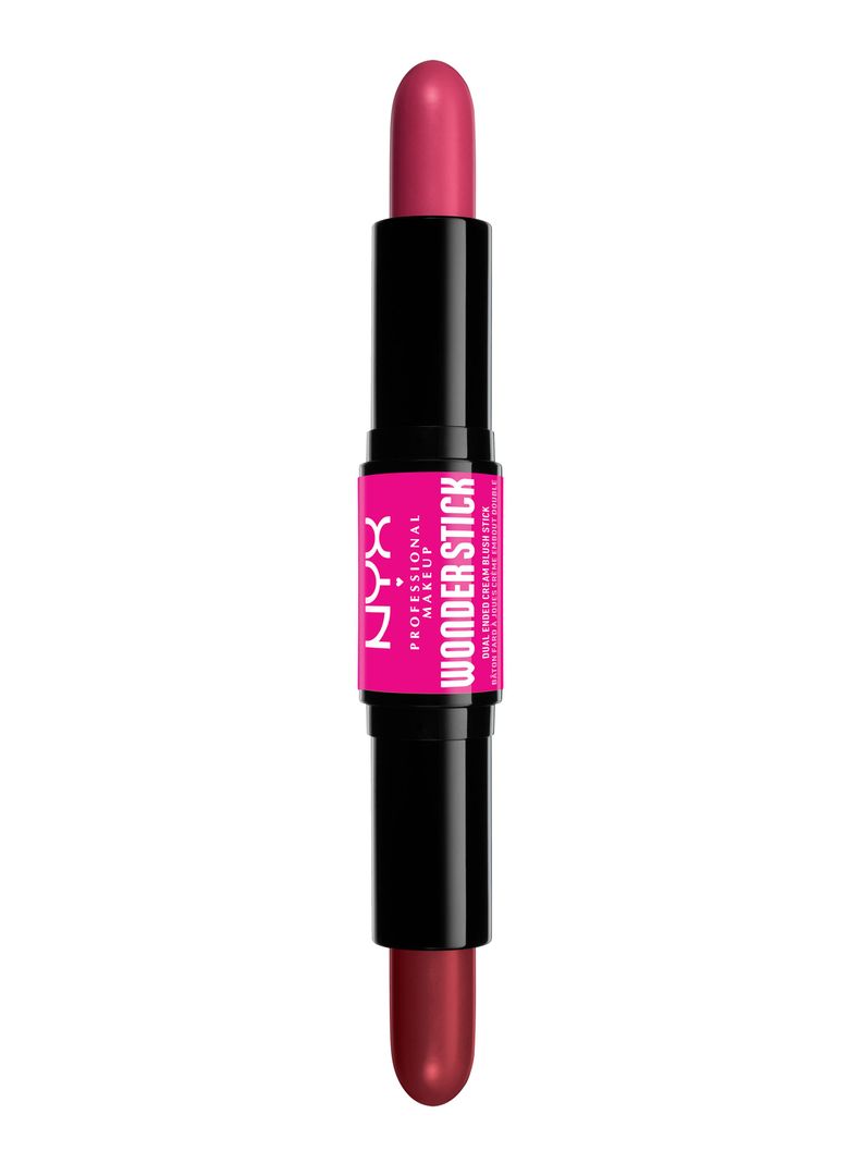 Barra Rubor Wonder Stick Blush Deep Magenta + Ginger-2