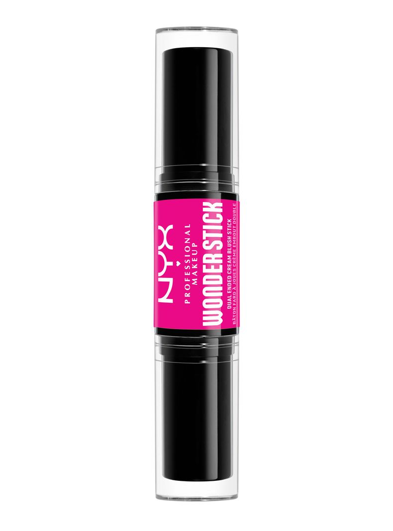 Barra Rubor Wonder Stick Blush Deep Magenta + Ginger-3
