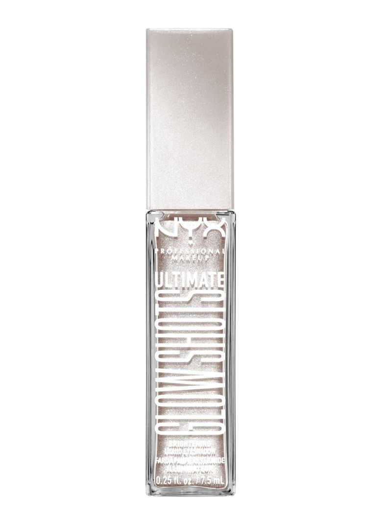 Sombra Líquida Ultimate Glow Shots Come Thru Coconut 2.6 gr-2