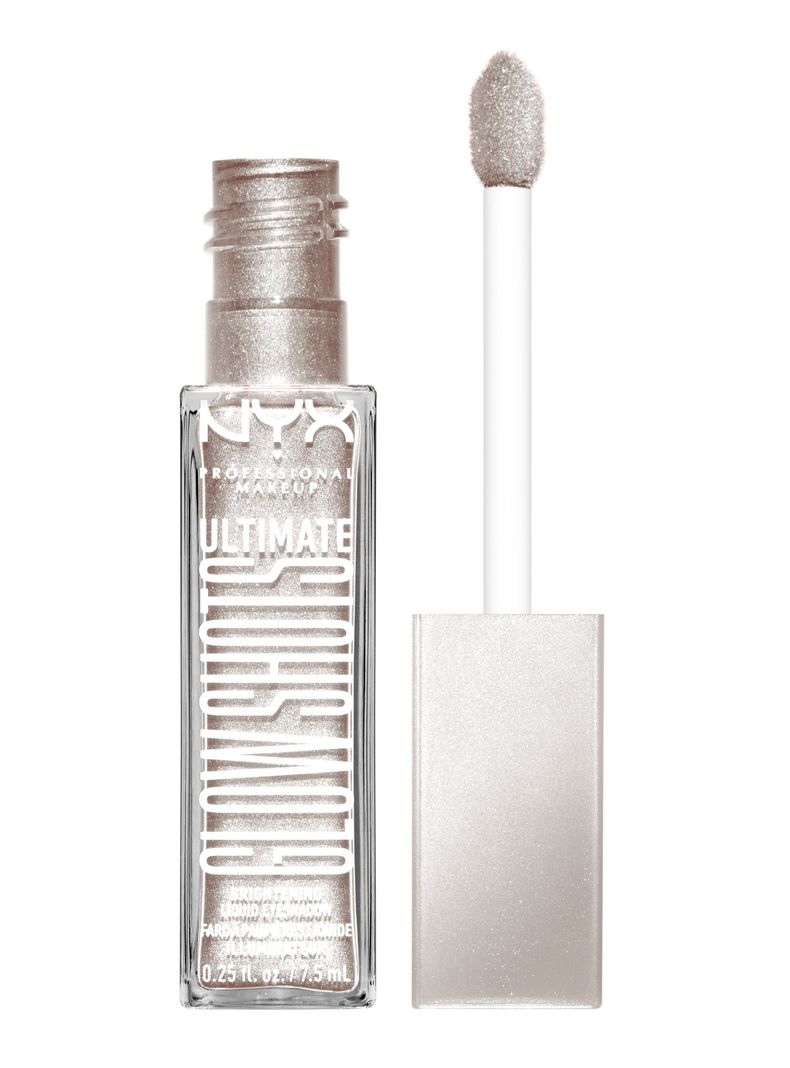 Sombra Líquida Ultimate Glow Shots Come Thru Coconut 2.6 gr-0
