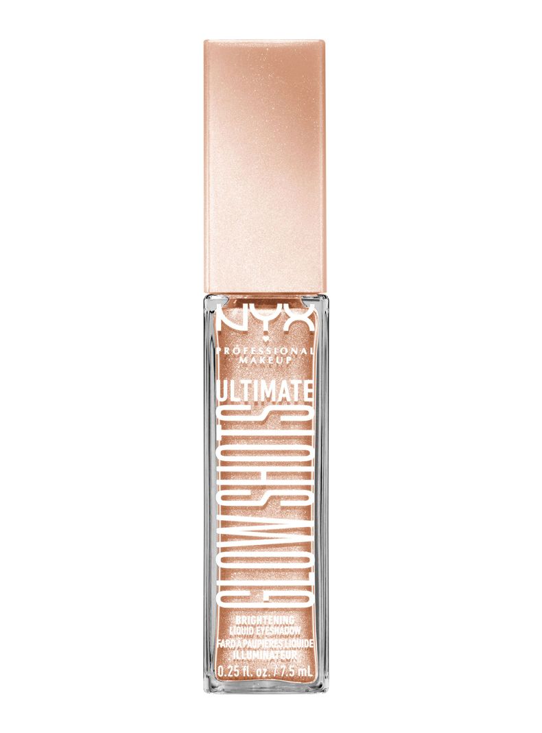 Sombra Líquida Ultimate Glow Shots Highkey Lychee 2.6 gr-2