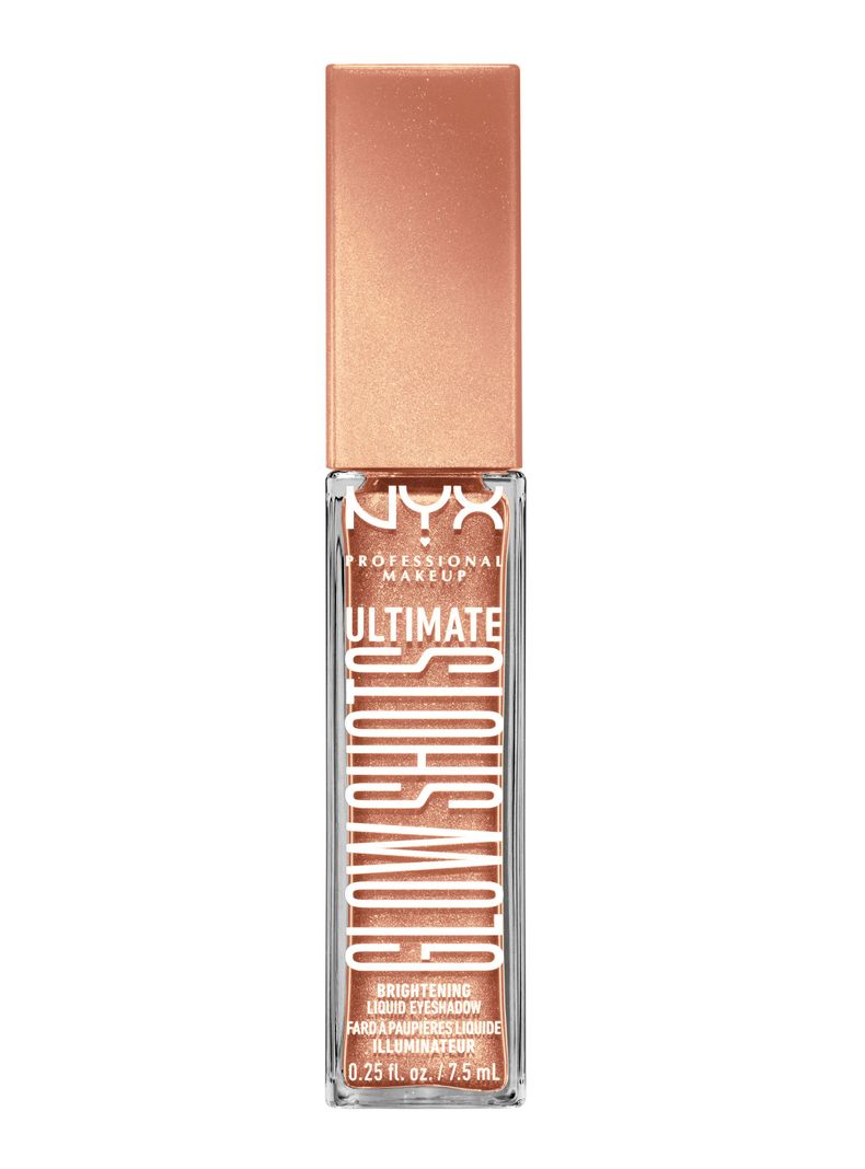 Sombra Líquida Ultimate Glow Shots Twisted Tangerine 2.6 gr-2