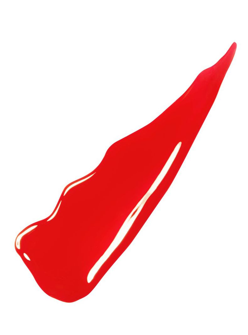 Labial Super Stay Vinyl Ink Larga Duracion Red Hot 4g-1