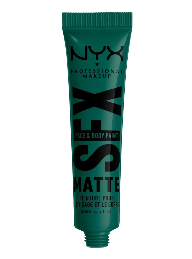 Pintura Facial y Corporal Sfx Paint Must Sea 6 ml-3