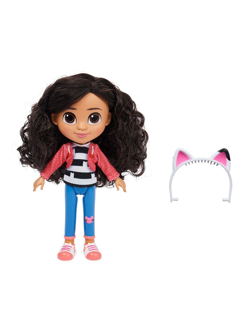 Muñeca Gabby Doll Gabby-1