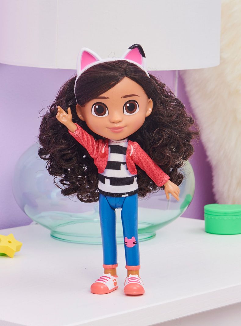 Muñeca Gabby Doll Gabby-3