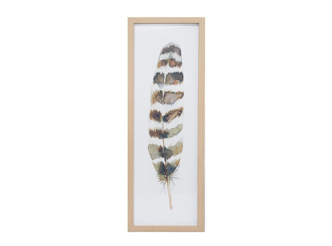 Pack 3 Cuadros Pluma-4