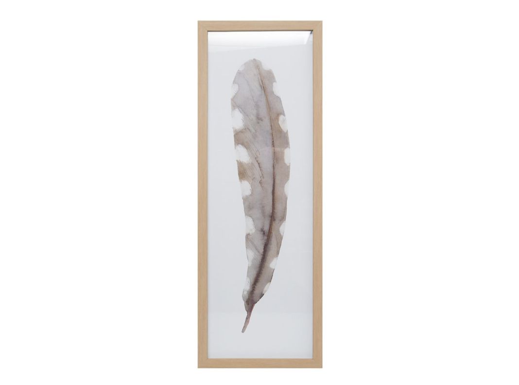 Pack 3 Cuadros Pluma-3