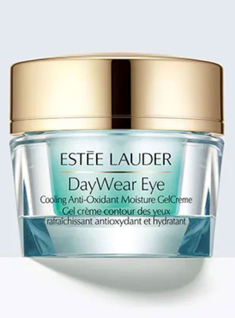 Gel contorno de ojos DayWear Cooling Anti-Oxidante 15 ml-1