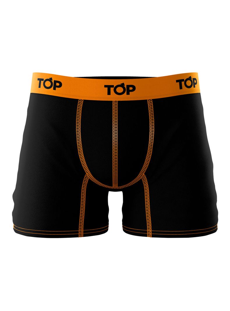 Pack 3 Boxer Microfibra 4-1