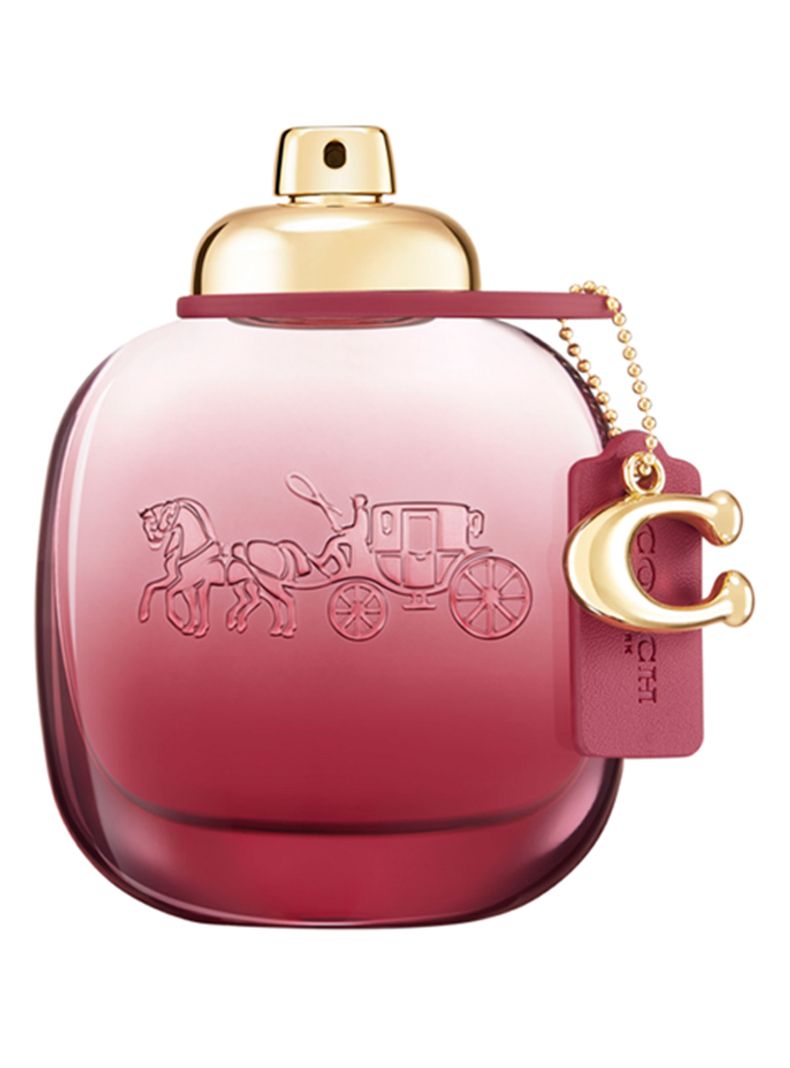 Perfume Wild Rose EDP 30 ml Edición Limitada