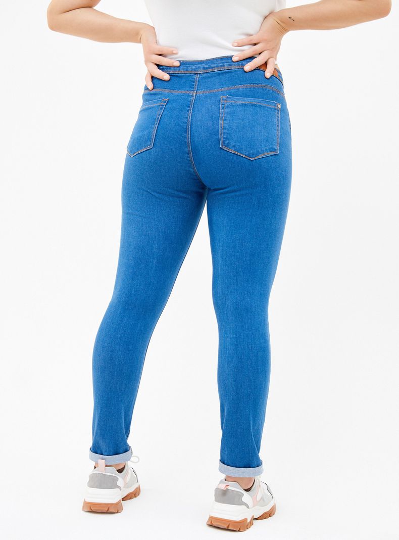 Jeans Legging Super Skinny-1