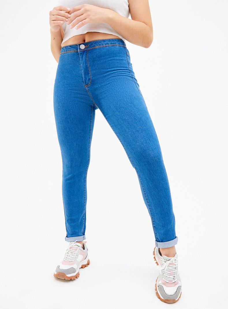 Jeans Legging Super Skinny-0