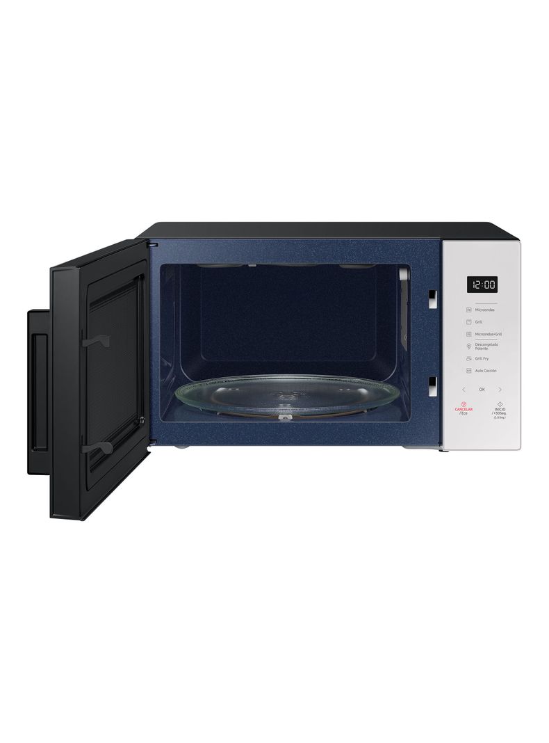 Microondas Digital Grill Fry Control Touch MG30T5019CE/ZS-3