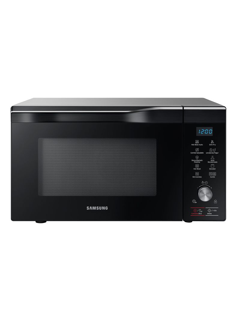 Horno Microondas Esmalte Cerámico 32L MC32K7056CT/ZS-0