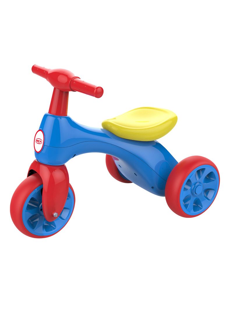 Triciclo Azul Bex-0