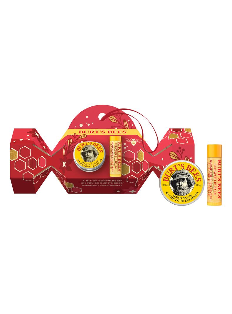Kit de Regalo Bit of Burts Beeswax-0