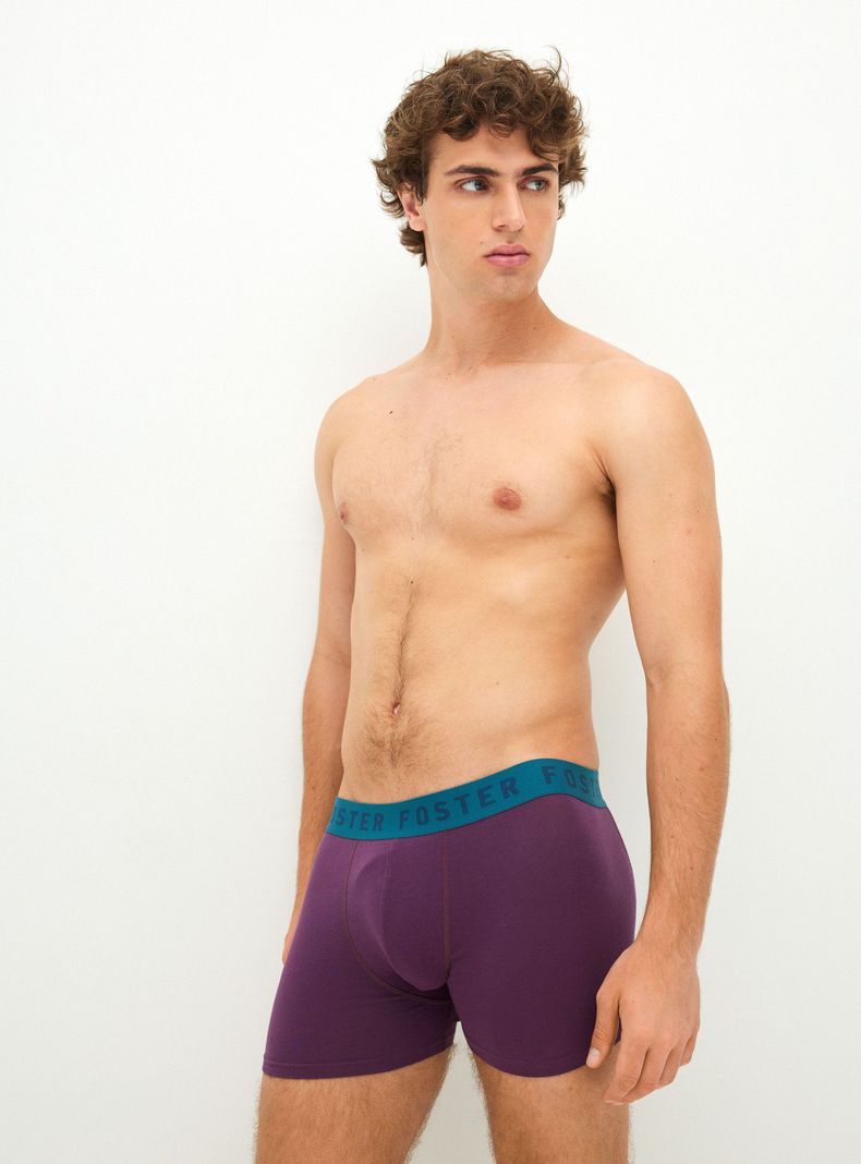 Boxer Algodón Print 11-2