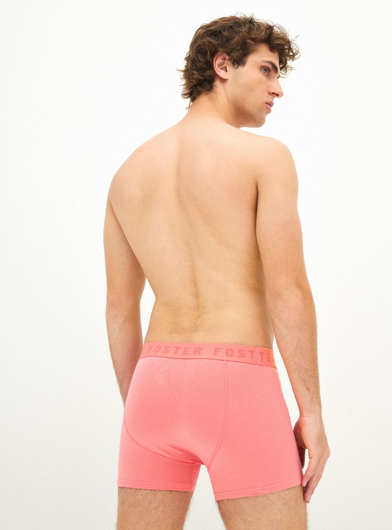 Boxer Algodón Print 12-3