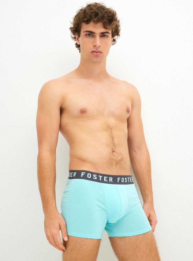 Boxer Algodón Print 12-2