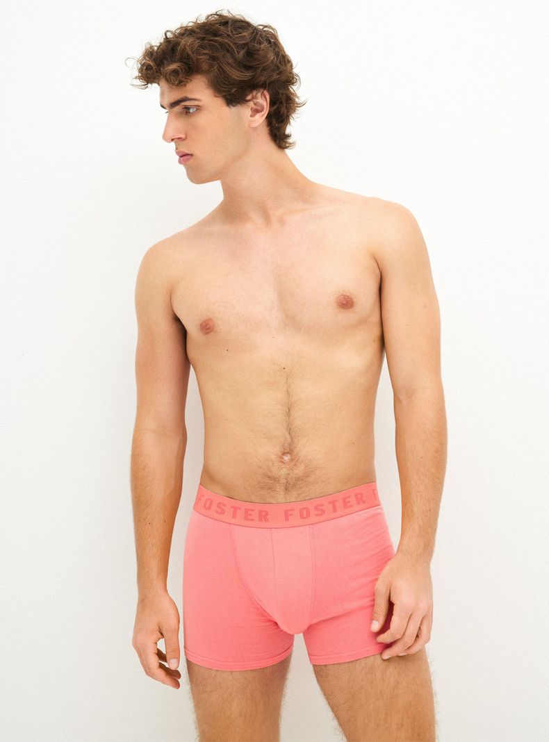 Boxer Algodón Print 12-0