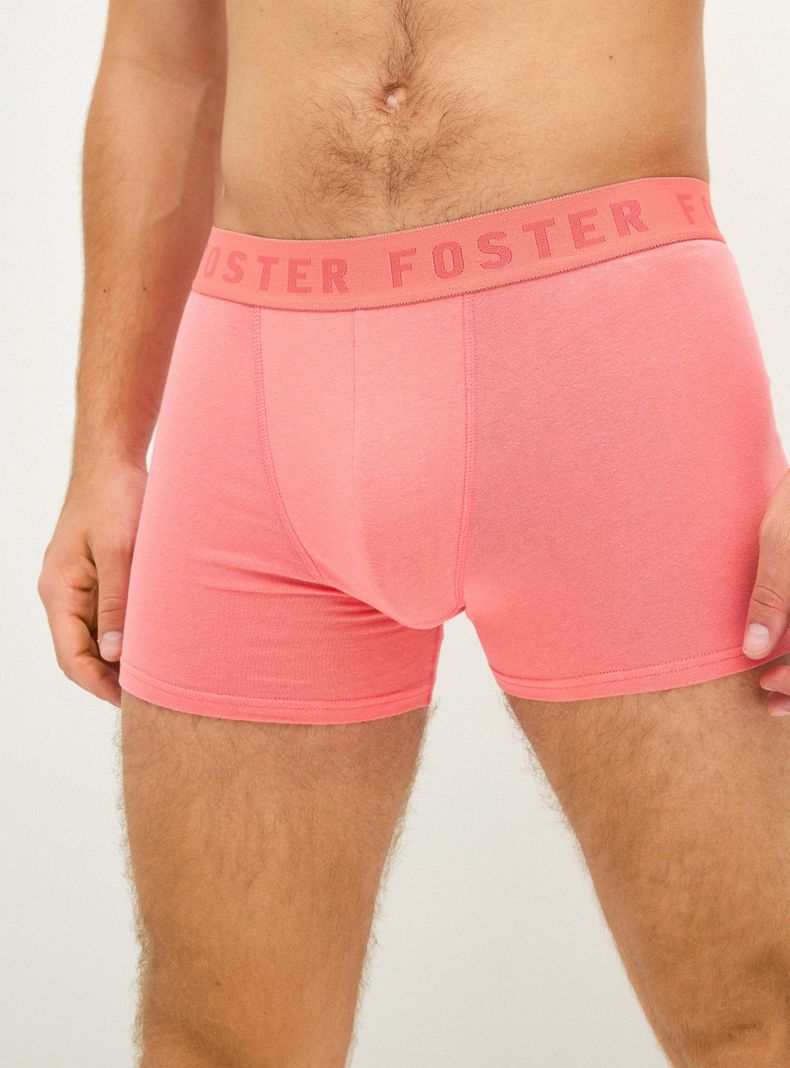 Boxer Algodón Print 12-4