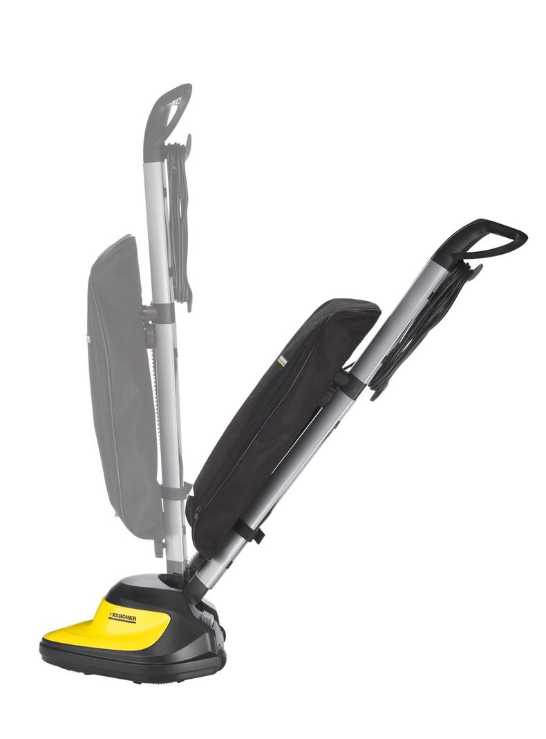 Lustroaspiradora y Enceradora Karcher FP 303-2