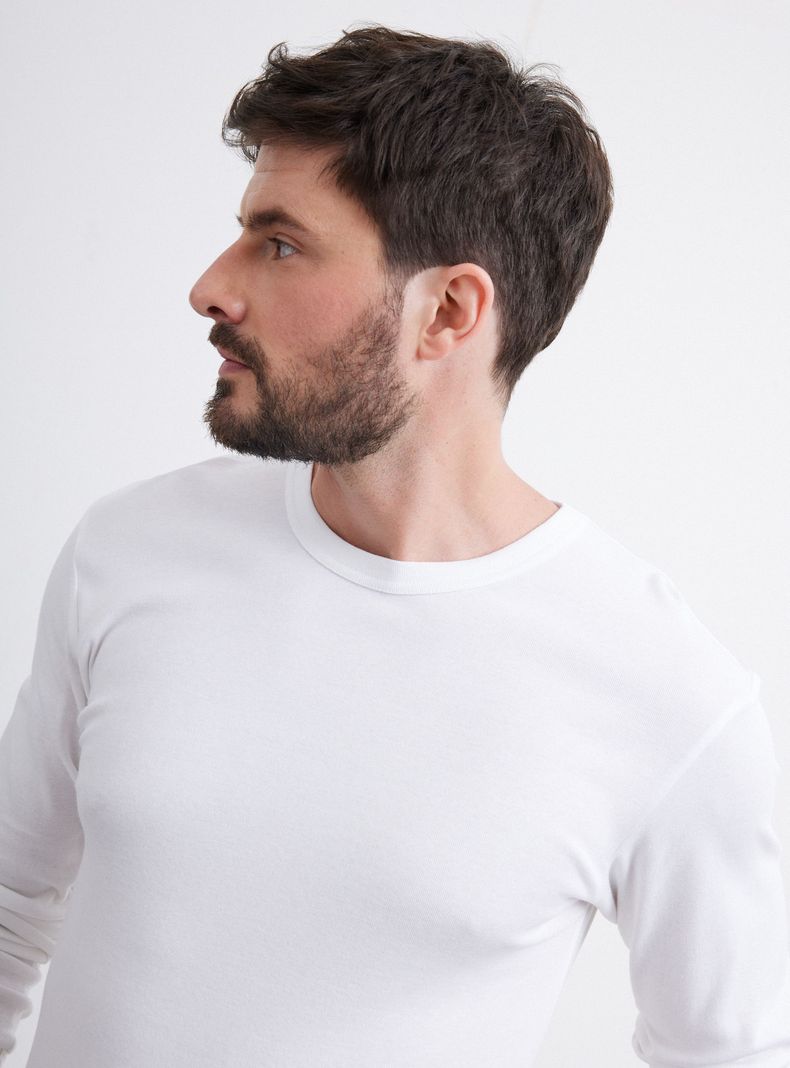 Camiseta Manga Larga-2