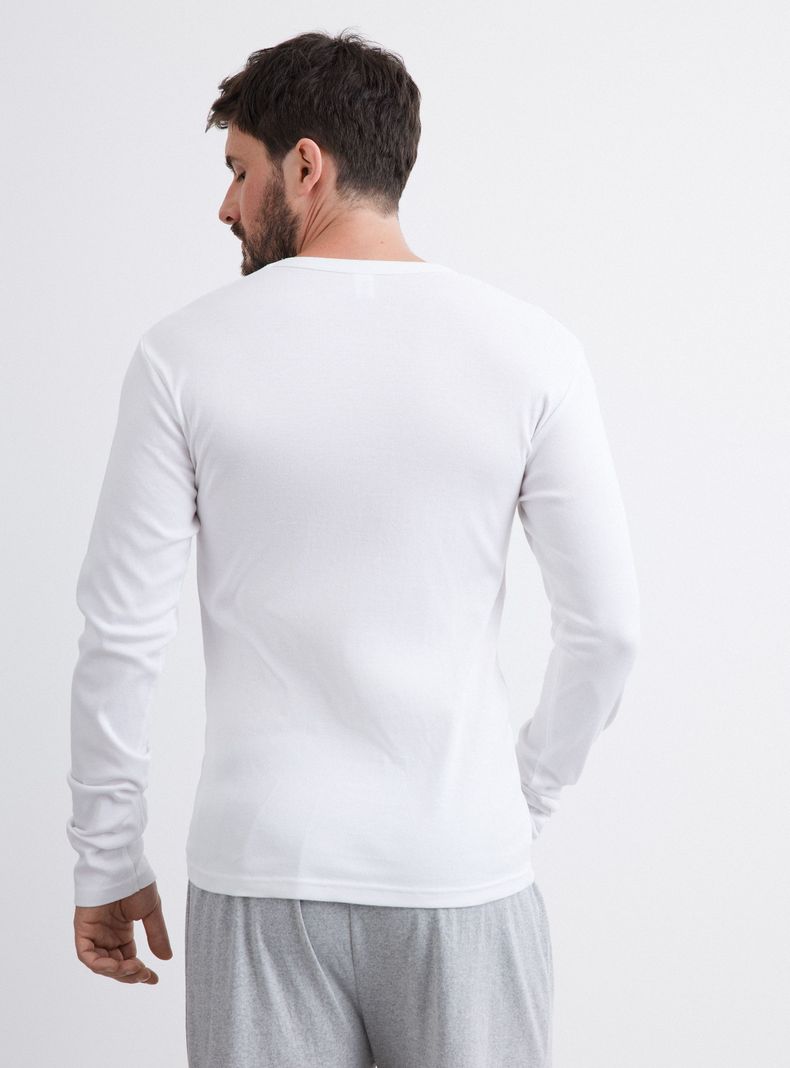 Camiseta Manga Larga-1