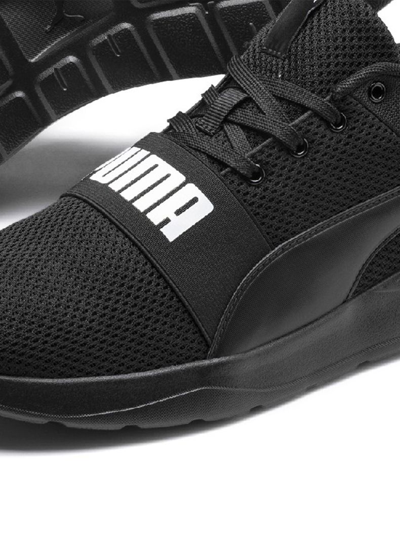 Zapatilla Urbana Anzarun Lite Bold Hombre-2