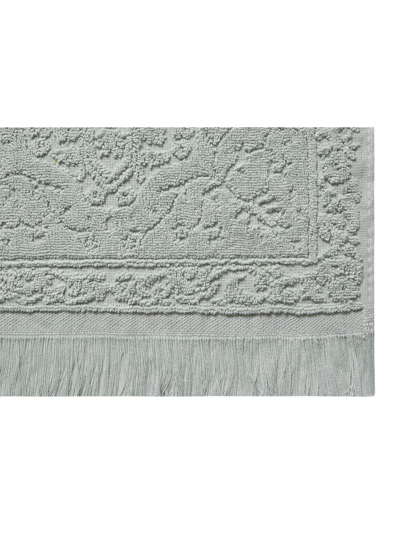 Toalla Sábana Rosa 90 x 170 cm 550 gr-1
