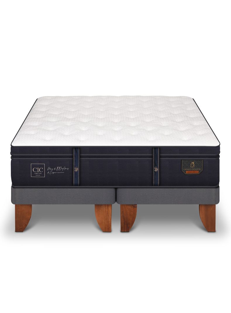 Cama Europea Grand Premium King-2