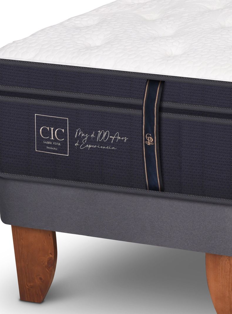 Cama Europea Grand Premium King-3