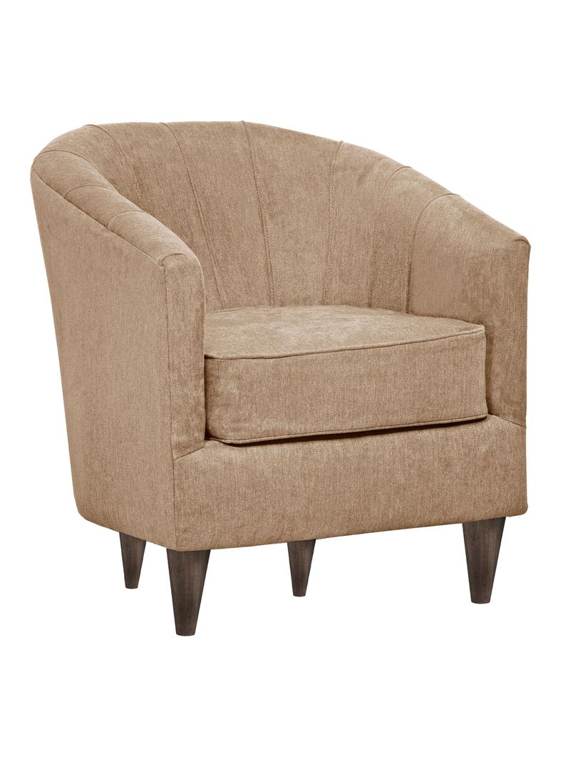 Sillón Río Tela 1 Cuerpo-1