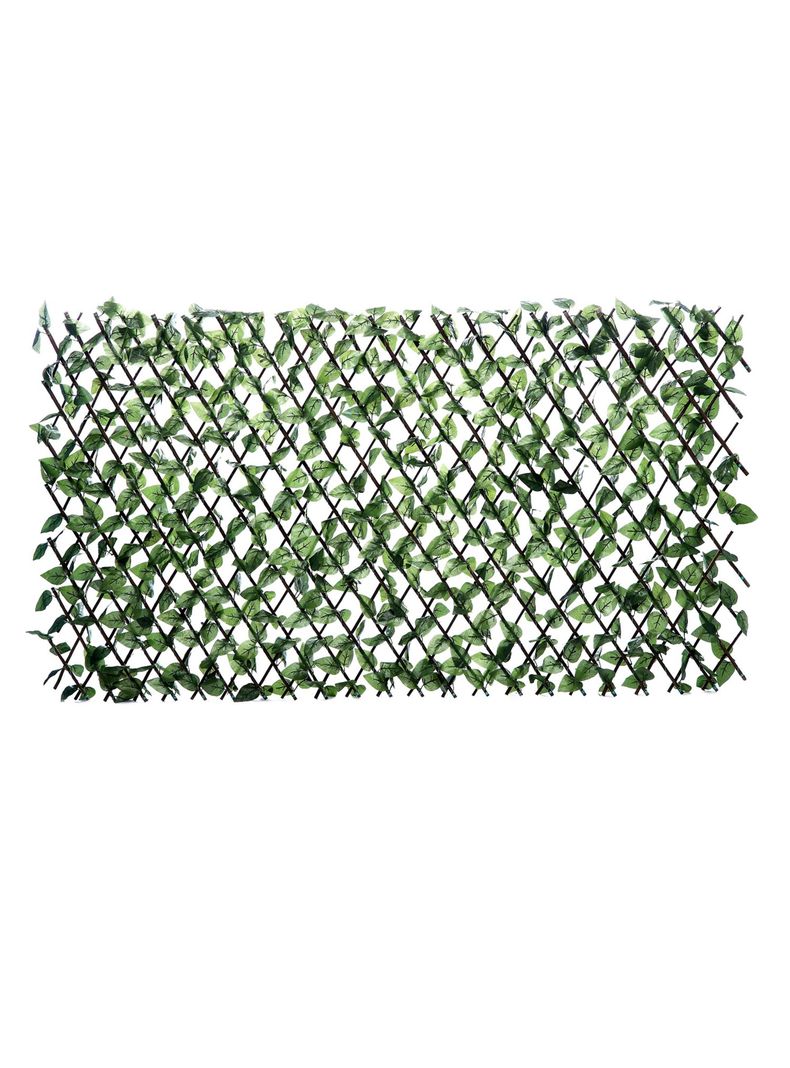 Valla Artificial Pared Laurel-0