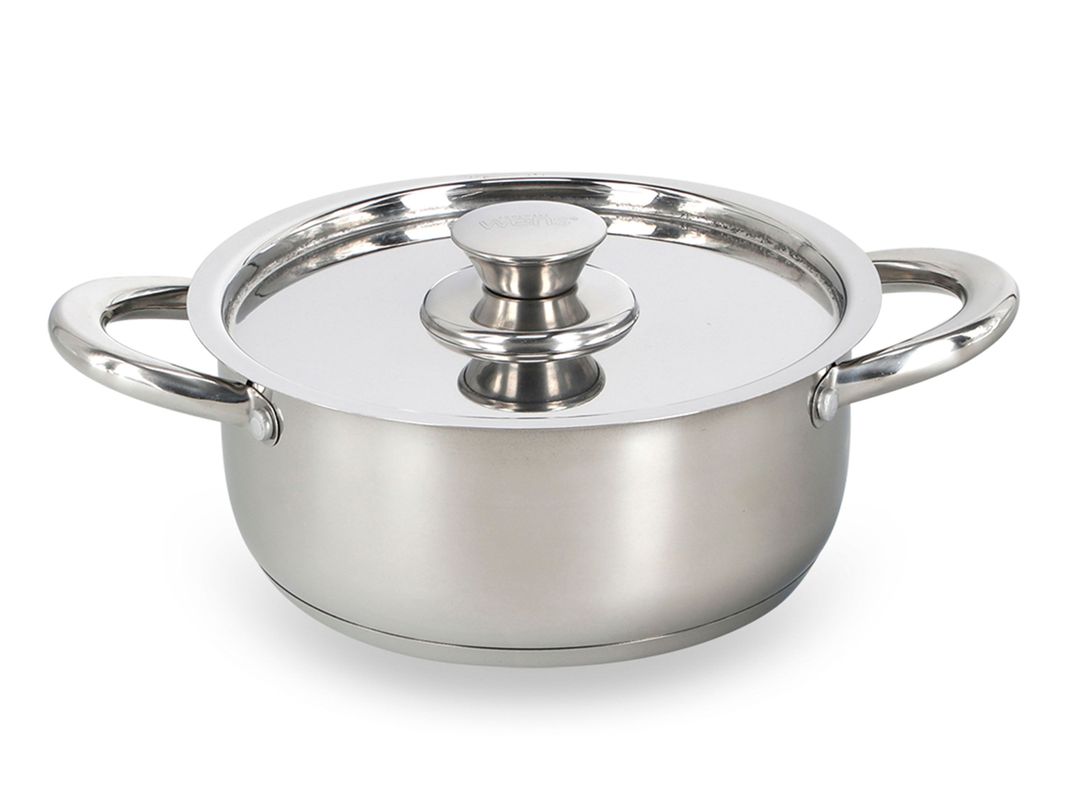 Batería de Cocina 420-6SS-1