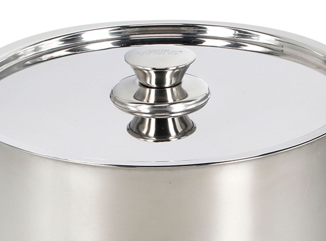 Batería de Cocina 420-6SS-2