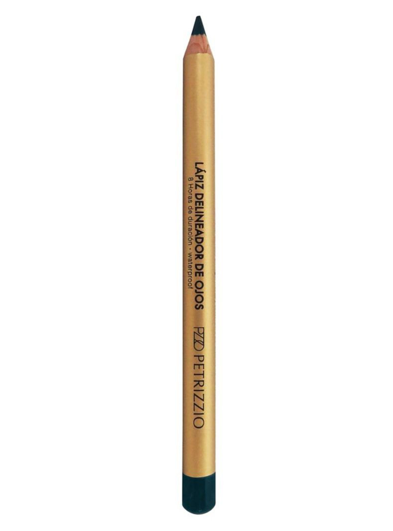 Delineador Petrizzio de Ojos Básico Blue-0