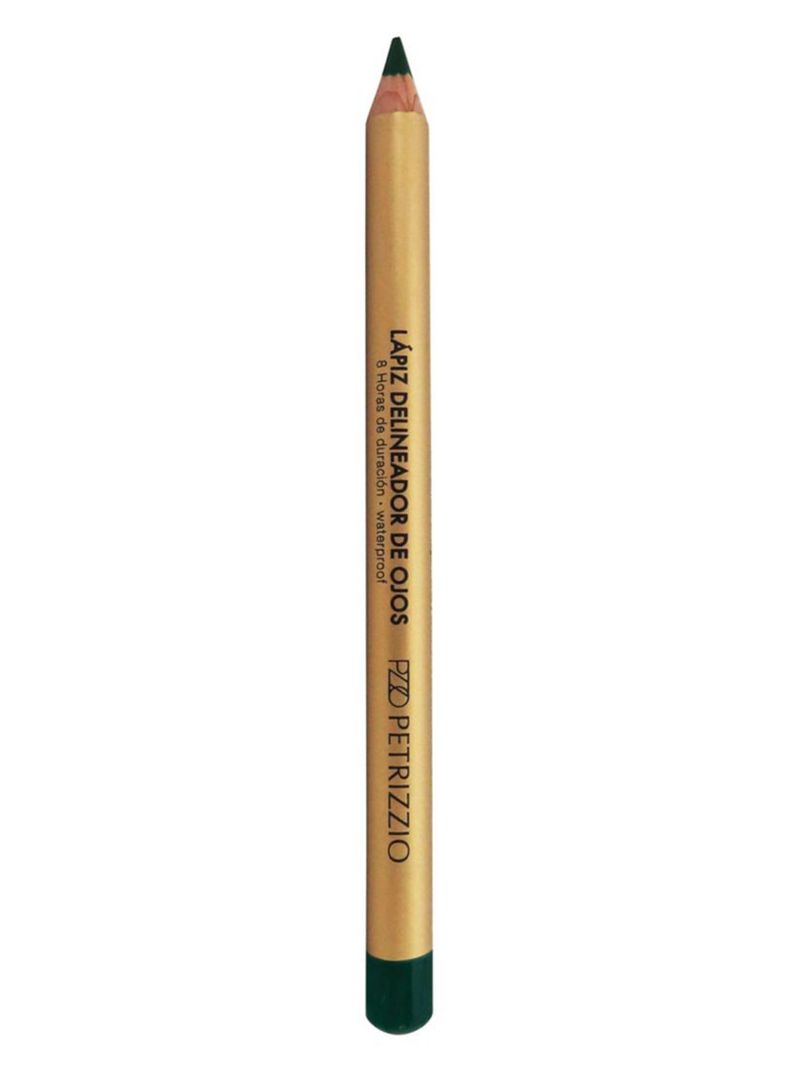 Delineador Petrizzio de Ojos Básico Geen