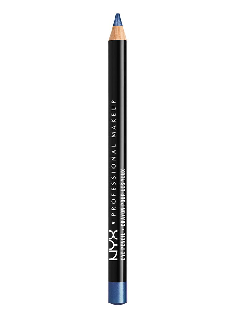 Delineador Ojos Slim NYX Professional Makeup