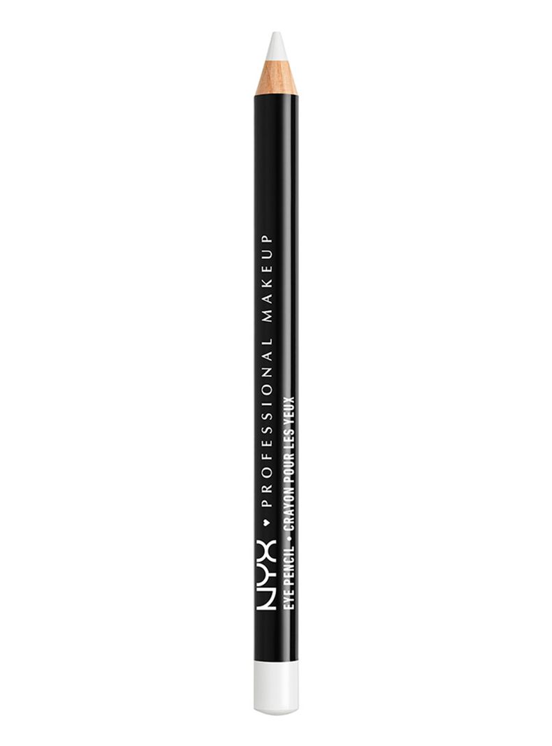 Delineador Ojos Slim NYX Professional Makeup