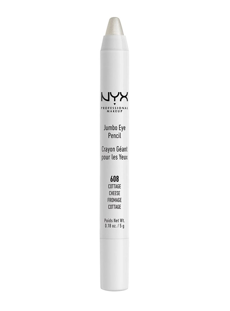 Delineador Ojos Jumbo NYX Professional Makeup