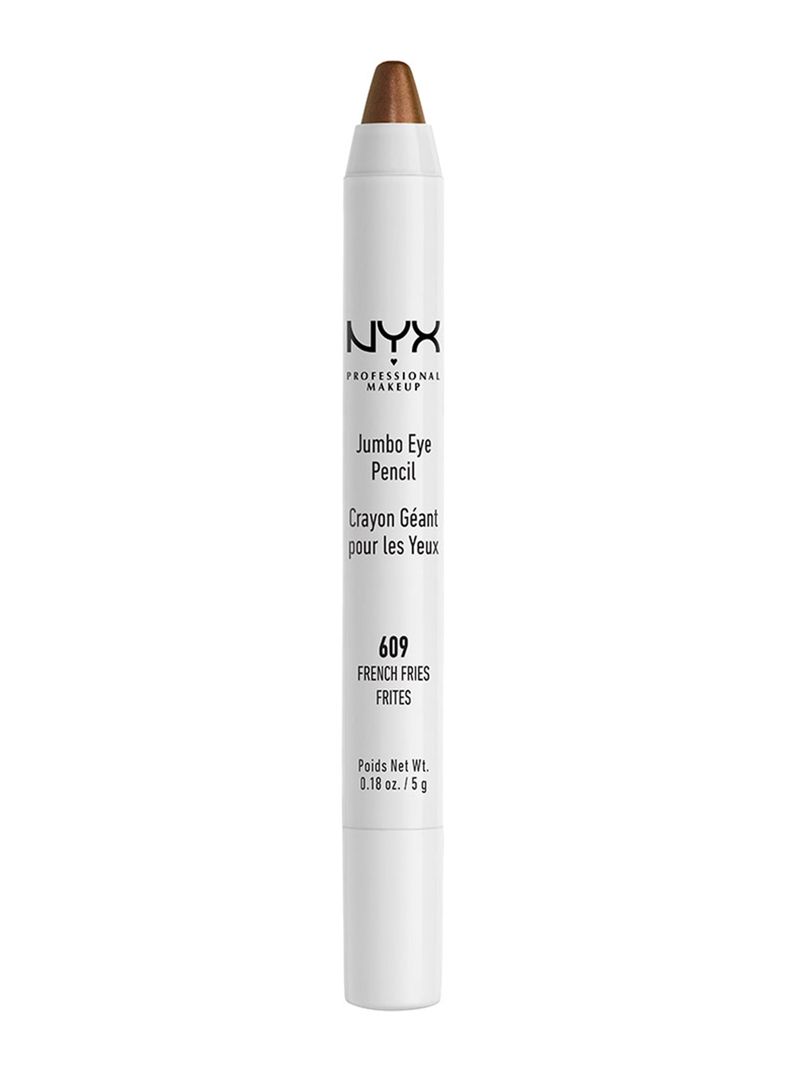 Delineador Ojos Jumbo NYX Professional Makeup