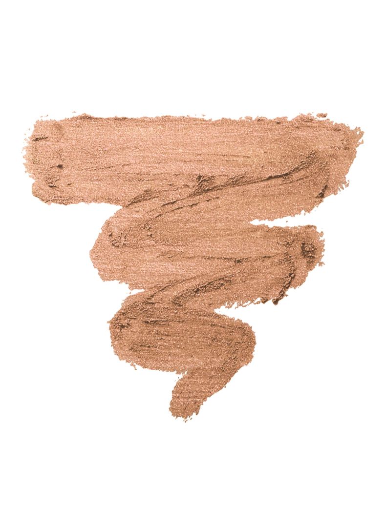 Delineador Nyx Professional Makeup de Ojos Jumbo Iced Mocha-1