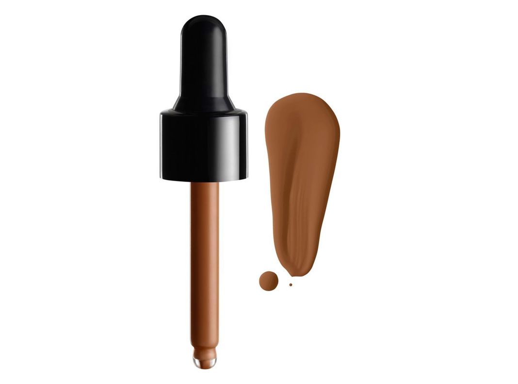 Base Nyx Professional Makeup Maquillaje Total Control Deep Cool-1