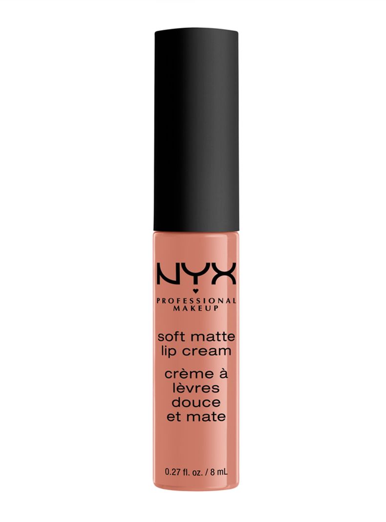 Brillo Nyx Professional Makeup Labial Soft Matte Athens-2