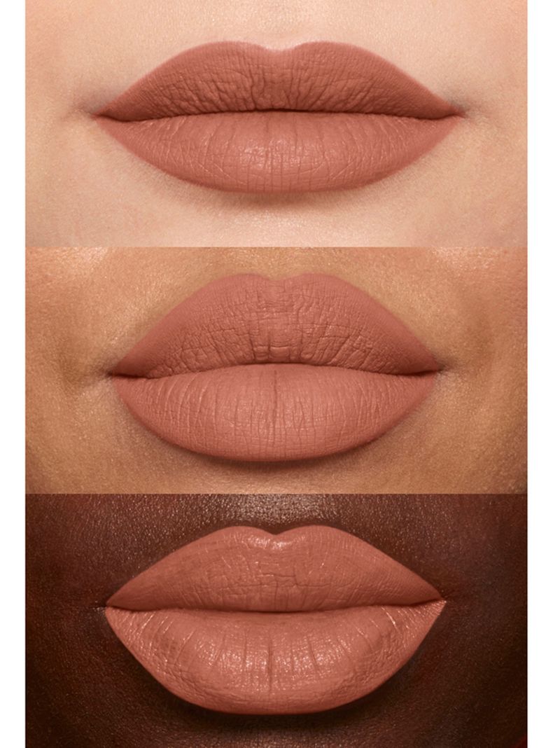 Brillo Nyx Professional Makeup Labial Soft Matte Athens-3