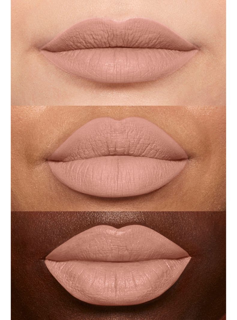 Brillo Nyx Professional Makeup Labial Soft Matte Cairo-3