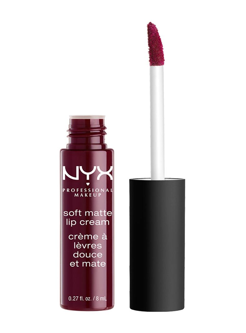 Brillo Labial Soft Matte NYX Professional Makeup